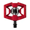 Kombinované pedály  Crankbrothers  Doubleshot 1 Red