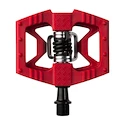 Kombinované pedály  Crankbrothers  Doubleshot 1 Red