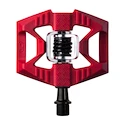 Kombinované pedály  Crankbrothers  Doubleshot 1 Red