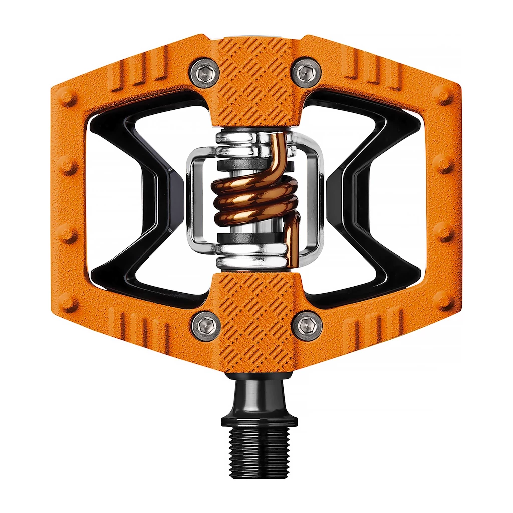 Kombinované pedály  Crankbrothers  Doubleshot 2