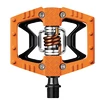 Kombinované pedály  Crankbrothers  Doubleshot 2