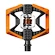 Kombinované pedály  Crankbrothers  Doubleshot 2