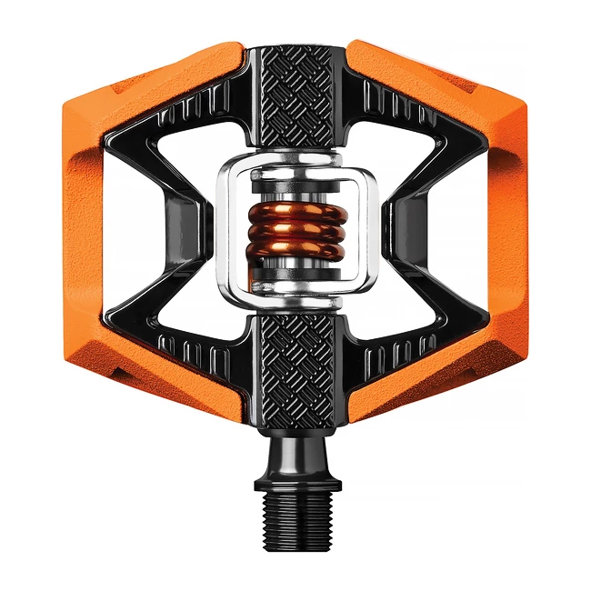 Kombinované pedály  Crankbrothers  Doubleshot 2