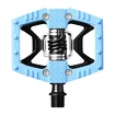 Kombinované pedály  Crankbrothers  Doubleshot 2