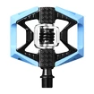 Kombinované pedály  Crankbrothers  Doubleshot 2