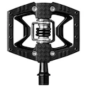 Kombinované pedály  Crankbrothers  Doubleshot 3 Black
