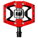 Kombinované pedály  Crankbrothers  Doubleshot 3 Red