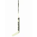 Kompozitová brankářská hokejka Bauer  Elite White/Black Junior 21 palců, L (normální gard)