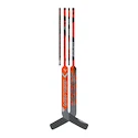 Kompozitová brankářská hokejka Bauer Supreme M50PRO Orange Senior