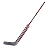 Kompozitová brankářská hokejka Bauer Supreme SHADOW Red Senior