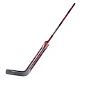 Kompozitová brankářská hokejka Bauer Supreme SHADOW Red Senior