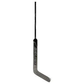 Kompozitová brankářská hokejka Bauer Vapor FLYLITE Black Intermediate