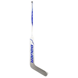 Kompozitová brankářská hokejka Bauer Vapor FLYLITE Blue Senior