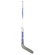 Kompozitová brankářská hokejka Bauer Vapor FLYLITE Blue Senior 24 palců, L (normální gard)