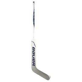 Kompozitová brankářská hokejka Bauer Vapor FLYLITE Navy Intermediate