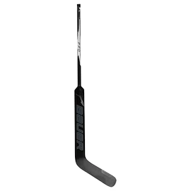 Kompozitová brankářská hokejka Bauer Vapor FLYPRO Black Intermediate