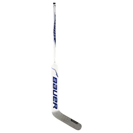 Kompozitová brankářská hokejka Bauer Vapor FLYPRO Blue Intermediate
