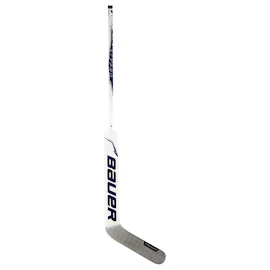 Kompozitová brankářská hokejka Bauer Vapor FLYPRO Navy Intermediate