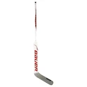 Kompozitová brankářská hokejka Bauer Vapor FLYPRO Red Senior