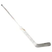 Kompozitová brankářská hokejka Bauer Vapor FLYPRO White/Silver Senior