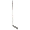 Kompozitová brankářská hokejka Bauer Vapor FLYPRO White/Silver Senior