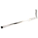Kompozitová brankářská hokejka Bauer Vapor FLYPRO White/Silver Senior