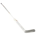 Kompozitová brankářská hokejka Bauer Vapor FLYPRO White/Silver Senior