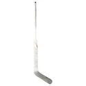Kompozitová brankářská hokejka Bauer Vapor FLYPRO White/Silver Senior