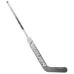 Kompozitová brankářská hokejka Bauer Vapor Hyperlite Senior 25 palců, černá, L (normální gard)