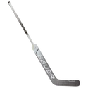 Kompozitová brankářská hokejka Bauer Vapor Hyperlite Senior 25 palců, černá, L (normální gard)