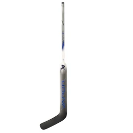 Kompozitová brankářská hokejka Bauer Vapor X5 Pro Blue Intermediate