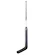 Kompozitová brankářská hokejka Bauer Vapor X5 Pro Blue Intermediate 24 palců, L (normální gard)