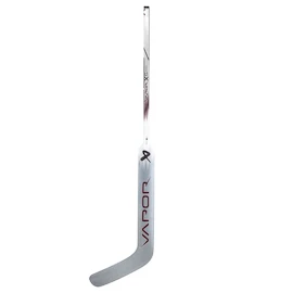 Kompozitová brankářská hokejka Bauer Vapor X5 PRO Maroon Senior