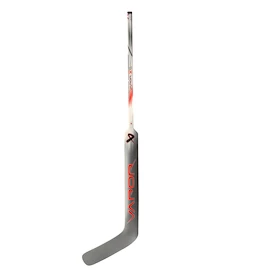 Kompozitová brankářská hokejka Bauer Vapor X5 Pro Red Intermediate