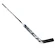 Kompozitová brankářská hokejka CCM Eflex 5 PROLITE White/Grey Senior