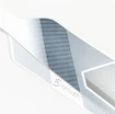 Kompozitová brankářská hokejka CCM Eflex Eflex5 PROLITE white/grey Intermediate