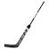 Kompozitová brankářská hokejka CCM Tacks XF White/Navy Senior 24 palců, L (normální gard)