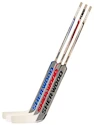 Kompozitová brankářská hokejka SHER-WOOD  FC500 PP41 Blue Senior