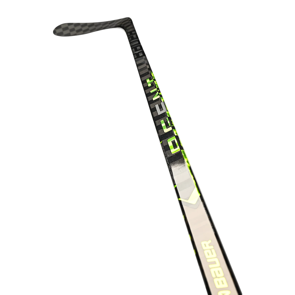 Kompozitová hokejka Bauer  AG5NT Intermediate