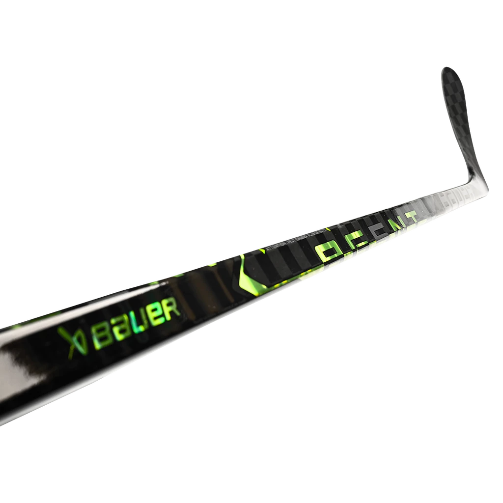Kompozitová hokejka Bauer  AG5NT Intermediate