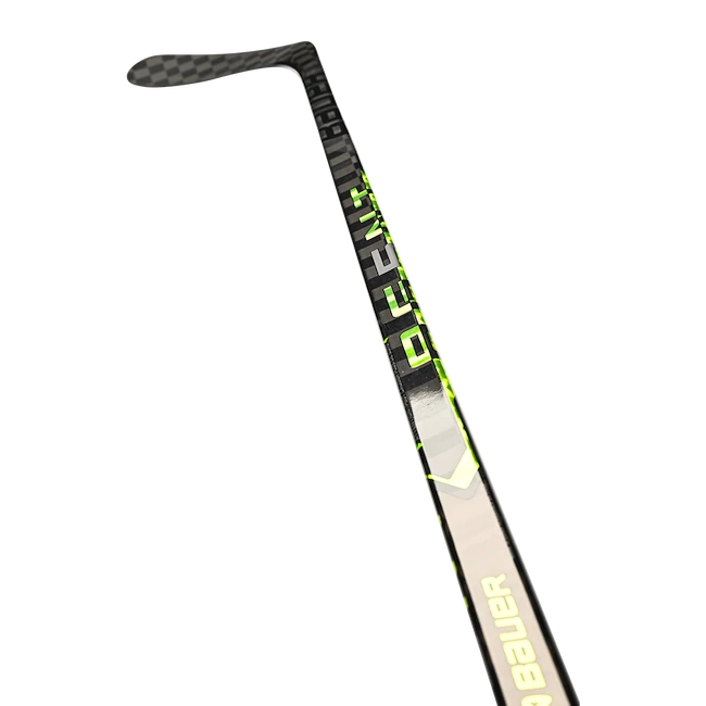 Kompozitová hokejka Bauer  AG5NT Intermediate