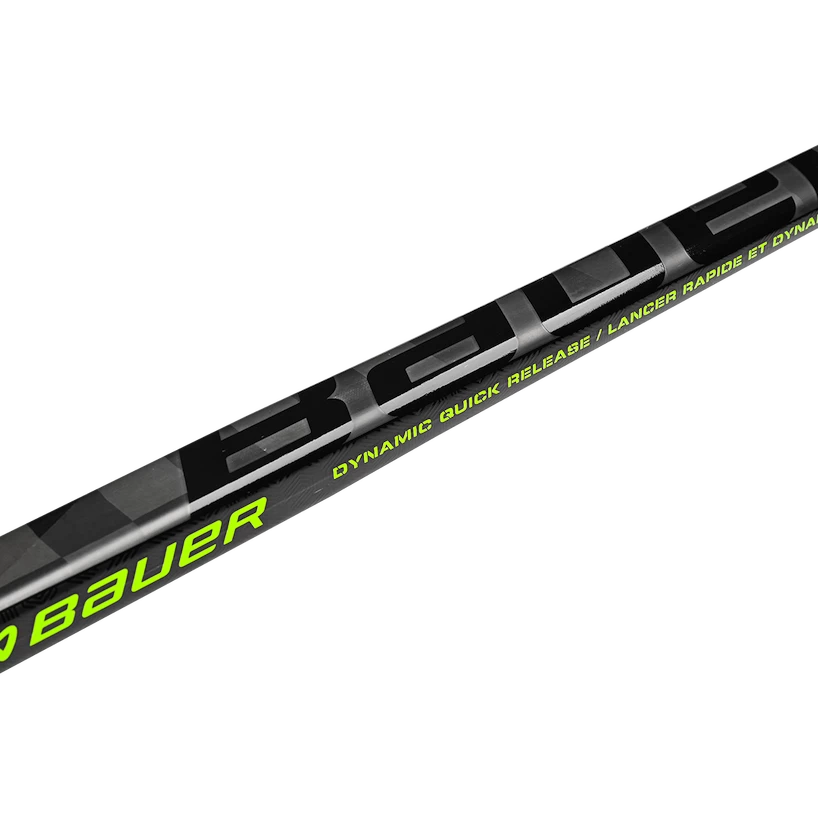 Kompozitová hokejka Bauer  AG5NT Senior P92 (Matthews) pravá ruka dole, flex 77