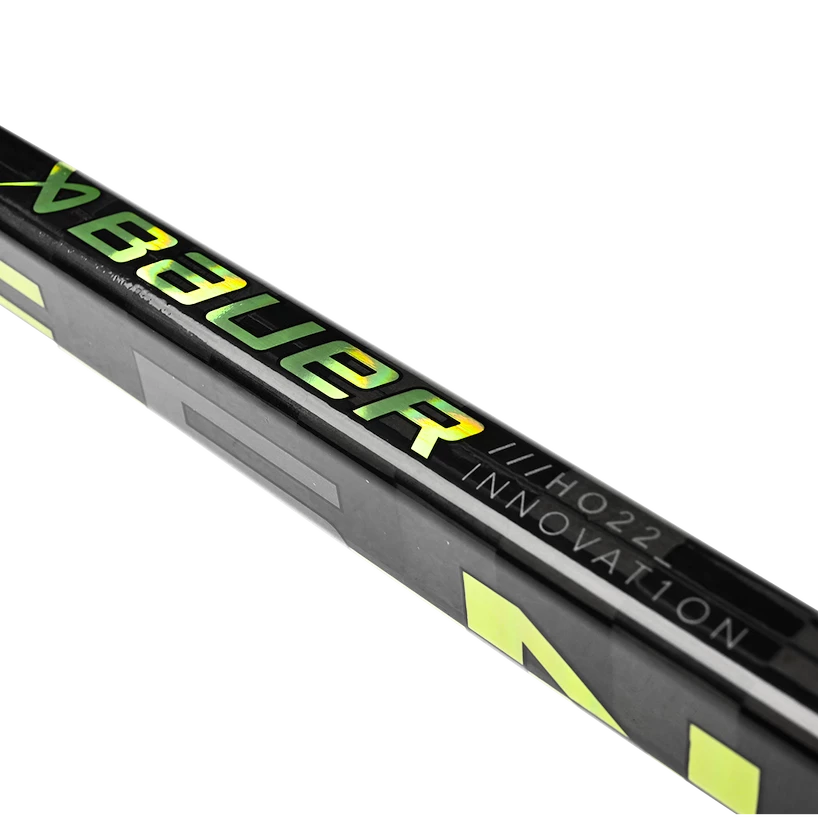 Kompozitová hokejka Bauer  AG5NT Senior P92 (Matthews) pravá ruka dole, flex 77