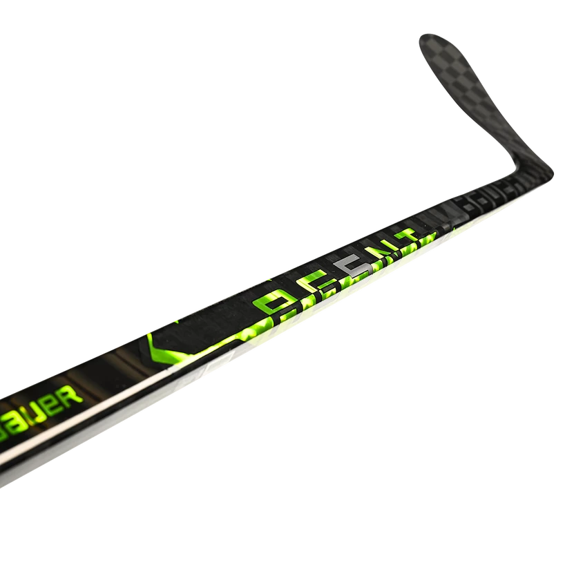 Kompozitová hokejka Bauer  AG5NT Senior P92 (Matthews) pravá ruka dole, flex 77