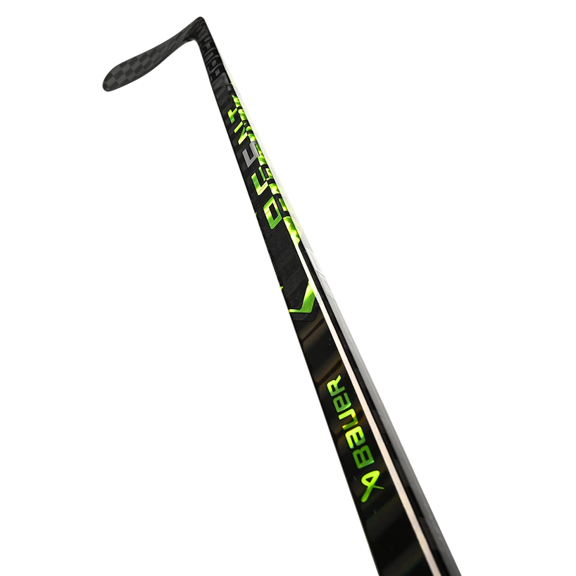 Kompozitová hokejka Bauer  AG5NT Senior P92 (Matthews) pravá ruka dole, flex 77