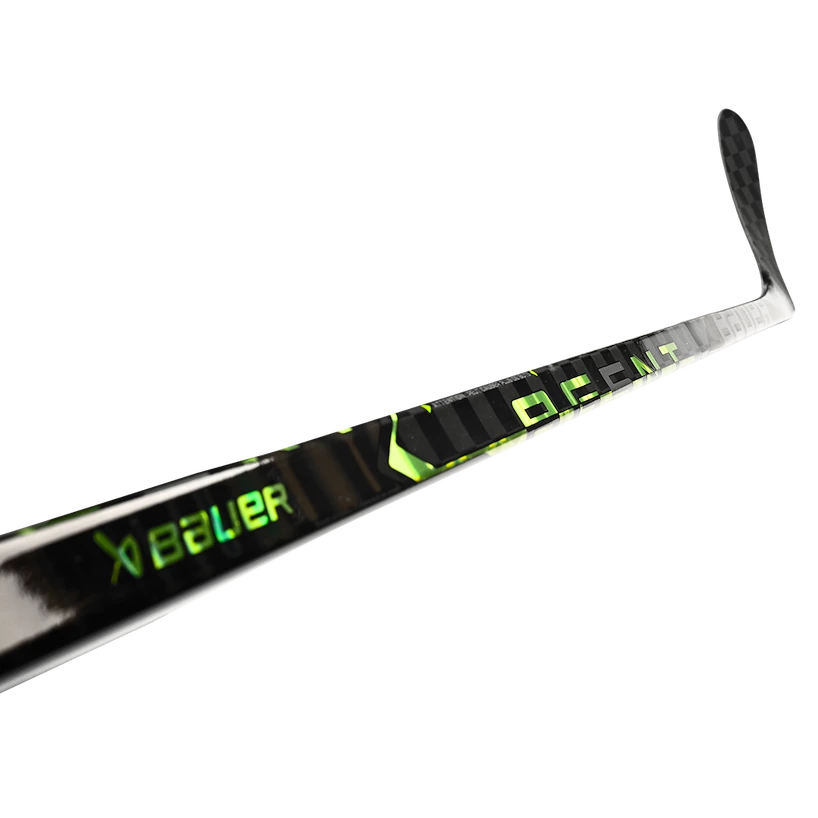 Kompozitová hokejka Bauer  AG5NT Senior P92 (Matthews) pravá ruka dole, flex 77