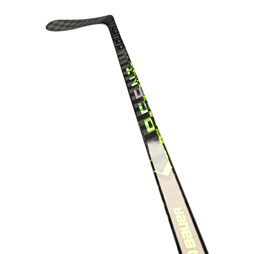 Kompozitová hokejka Bauer  AG5NT Senior P92 (Matthews) pravá ruka dole, flex 77