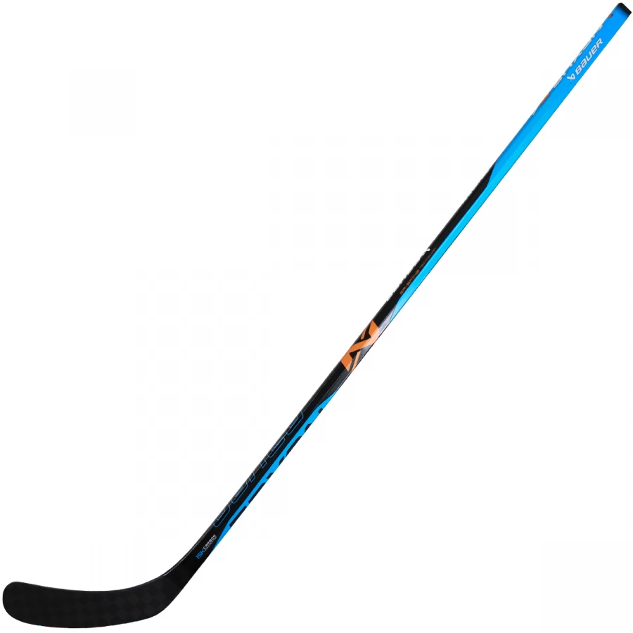 Kompozitová hokejka Bauer Nexus E4 Grip Intermediate