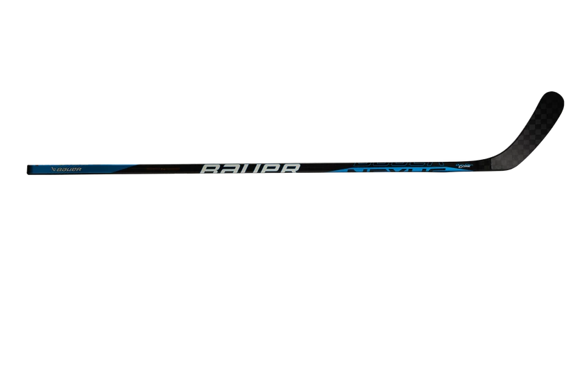 Kompozitová hokejka Bauer Nexus E4 Grip Intermediate