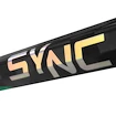 Kompozitová hokejka Bauer Nexus Sync Grip Green Junior